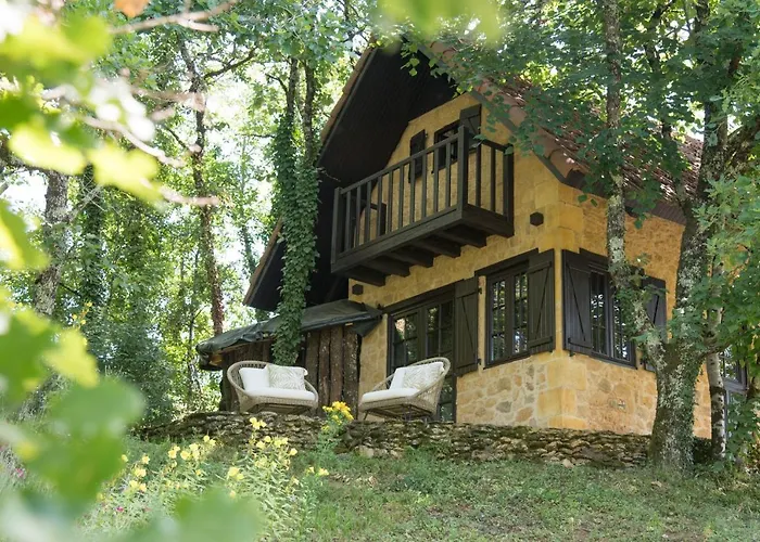 Petit Maison du Chêne