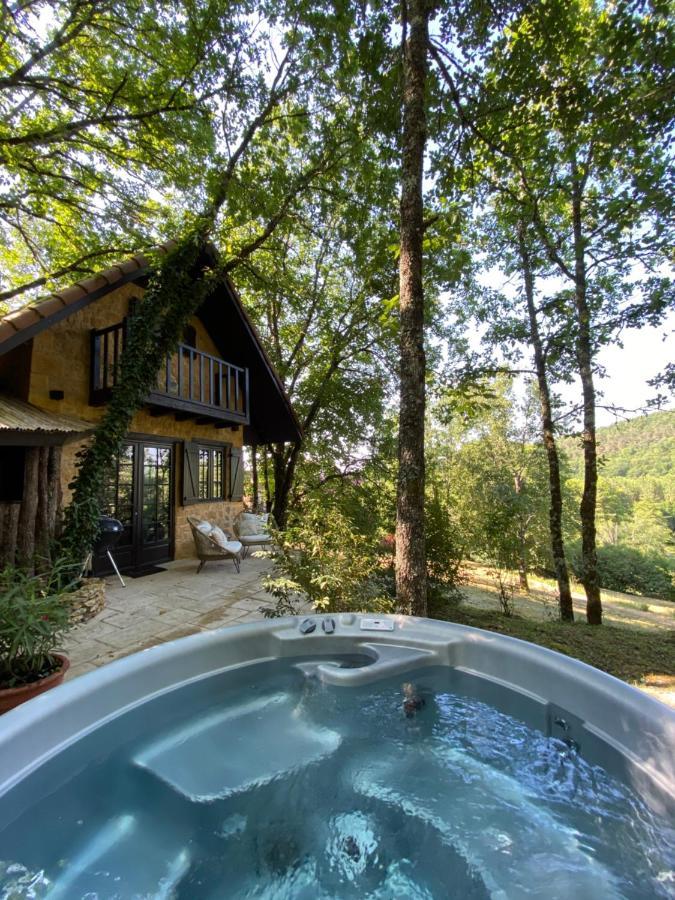 Petit Maison Du Chêne Hébergement de vacances