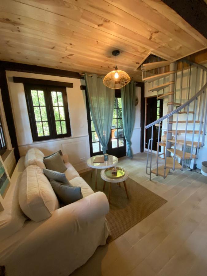 Petit Maison Du Chêne *