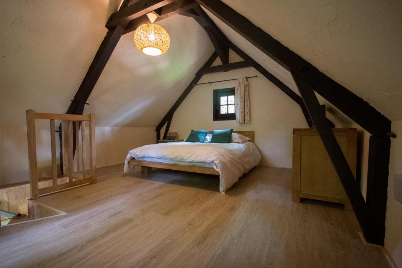 Petit Maison Du Chêne