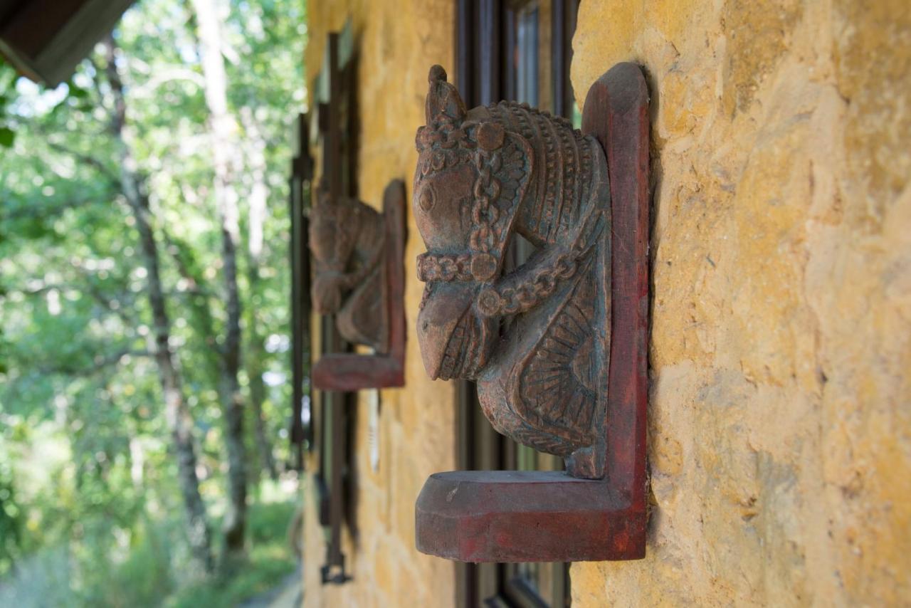 Petit Maison Du Chêne * Auriac-du-Périgord