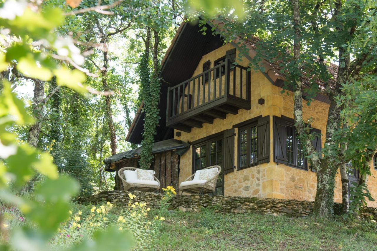 Hébergement de vacances Petit Maison Du Chêne Auriac-du-Périgord