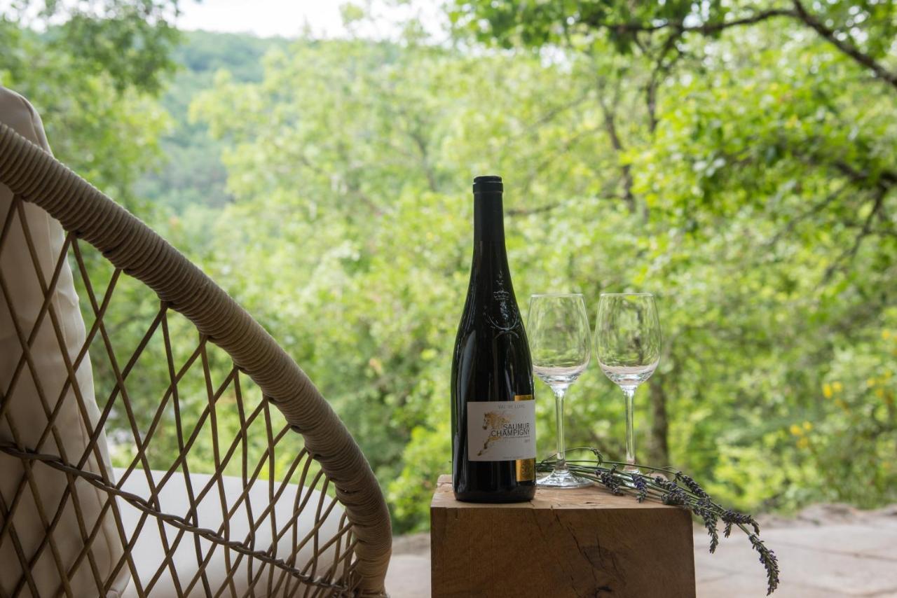Petit Maison Du Chêne Hébergement de vacances *