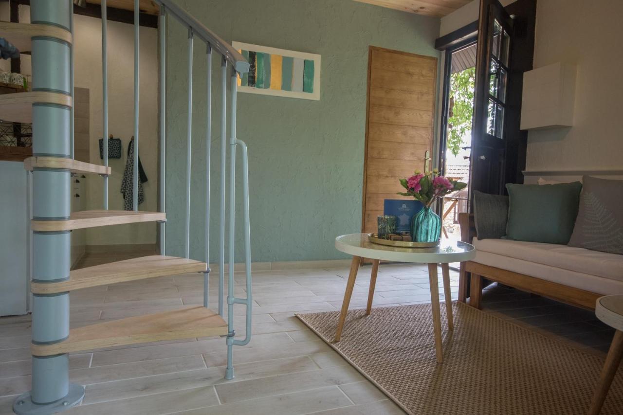 Hébergement de vacances Petit Maison Du Chêne *