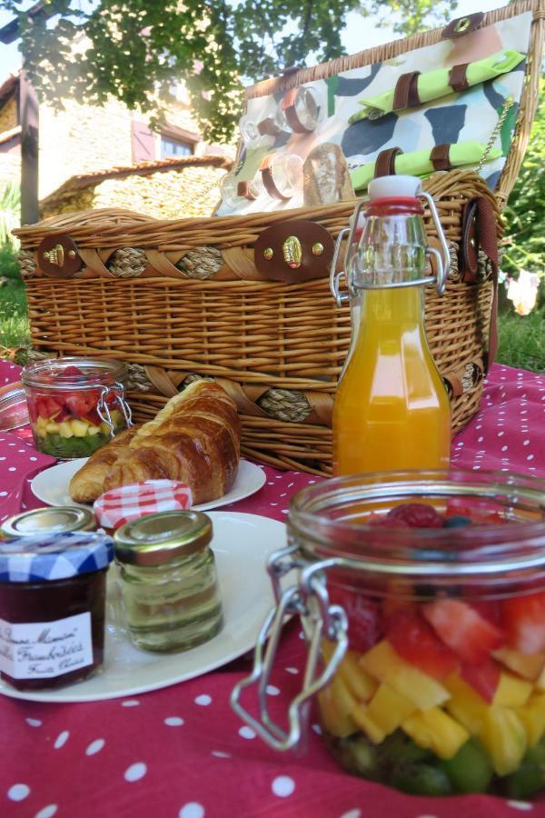 Petit Maison Du Chêne Hébergement de vacances Auriac-du-Périgord